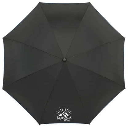 48" Recycled Manual Inversion Umbrella