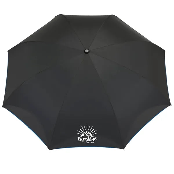 48" Recycled Manual Inversion Umbrella