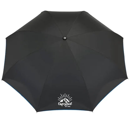 48" Recycled Manual Inversion Umbrella
