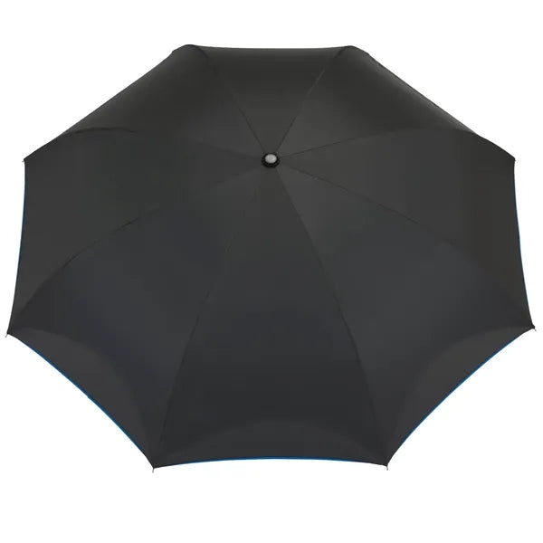 48" Recycled Manual Inversion Umbrella