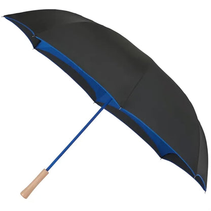 48" Recycled Manual Inversion Umbrella