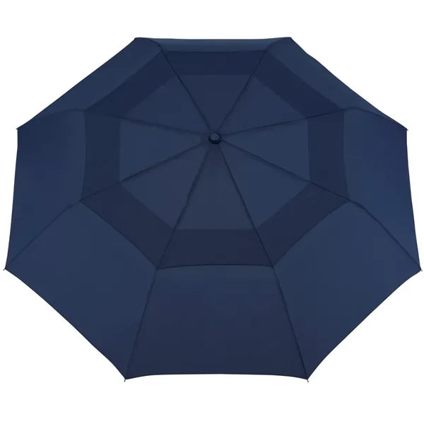 46" Recycled Auto Open Umbrella