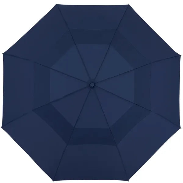 46" Recycled Auto Open Umbrella