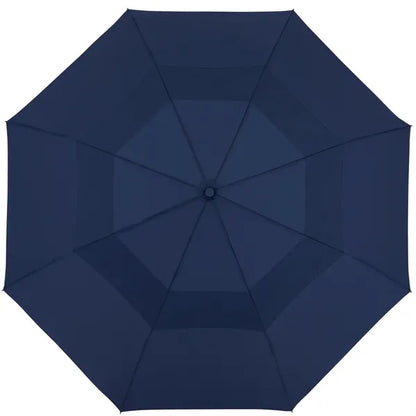 46" Recycled Auto Open Umbrella