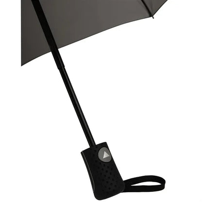 46" Recycled Auto Open Umbrella