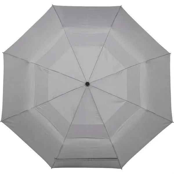 46" Recycled Auto Open Umbrella