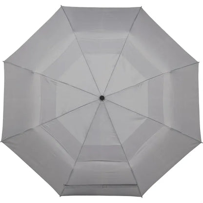 46" Recycled Auto Open Umbrella