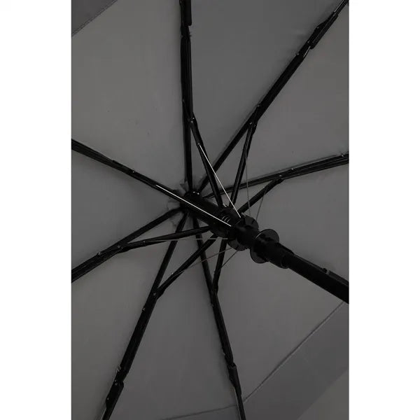 46" Recycled Auto Open Umbrella