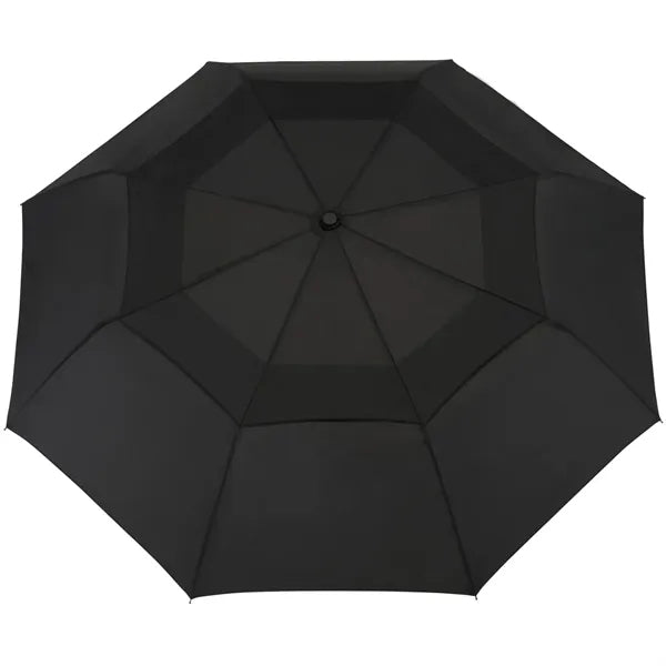 46" Recycled Auto Open Umbrella