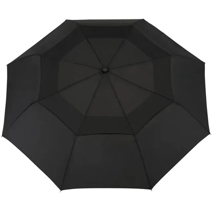 46" Recycled Auto Open Umbrella