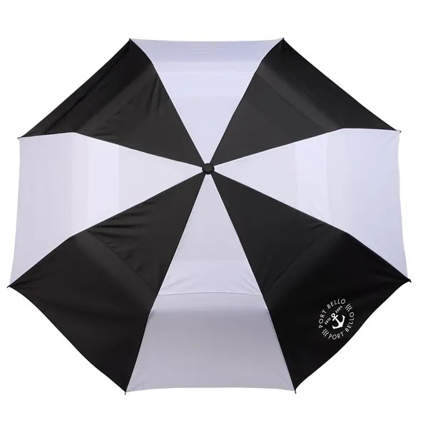46" Recycled Auto Open Umbrella
