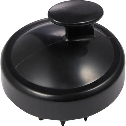 Recycled ABS Scalp and Shampoo Massager