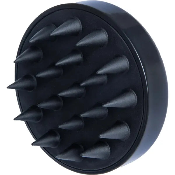 Recycled ABS Scalp and Shampoo Massager