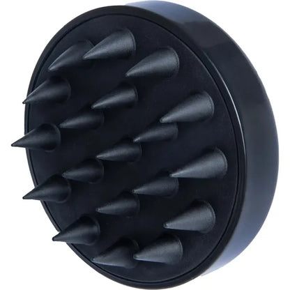 Recycled ABS Scalp and Shampoo Massager