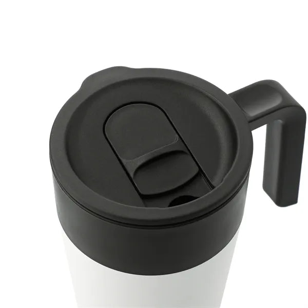 Sigrid 16oz ECO Mug with Recycled Plastic