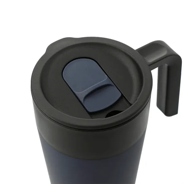 Sigrid 16oz ECO Mug with Recycled Plastic