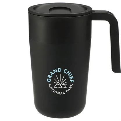 Sigrid 16oz ECO Mug with Recycled Plastic