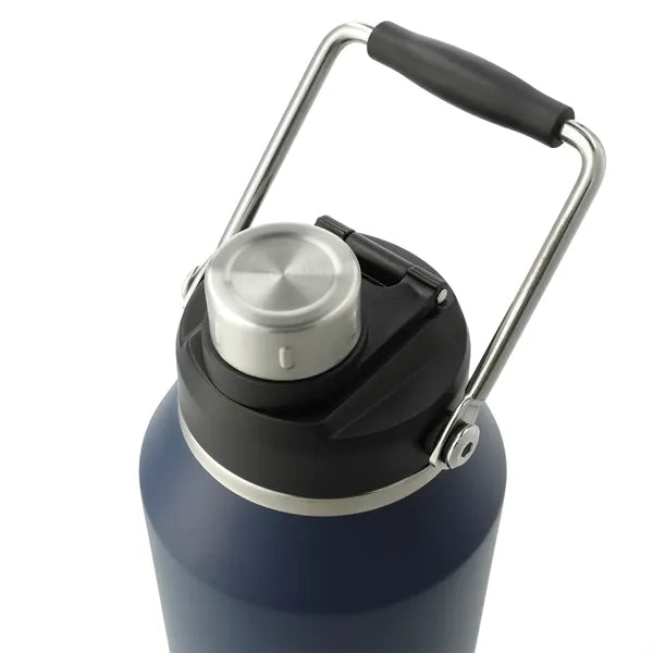 Vasco Copper Vacuum Insulated Bottle 40oz