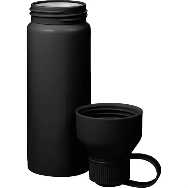 DUO 26oz Recycled Aluminum Bottle