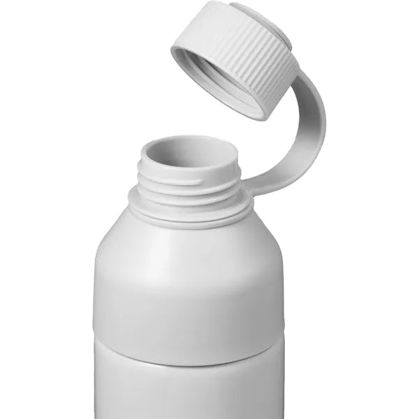 DUO 26oz Recycled Aluminum Bottle