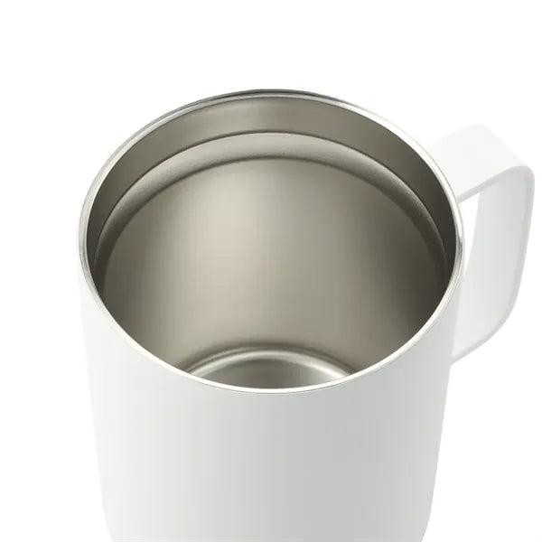 Rover 14oz Vacuum Insulated Camp Mug