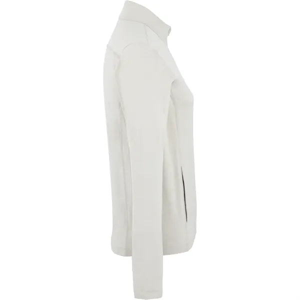 Greatness Wins Core Tech Full Zip - Women's