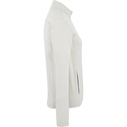 Greatness Wins Core Tech Full Zip - Women's