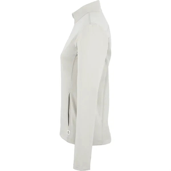 Greatness Wins Core Tech Full Zip - Women's