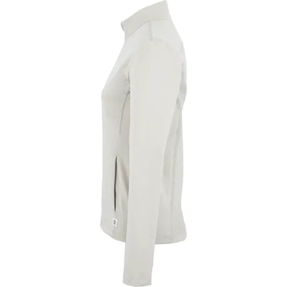 Greatness Wins Core Tech Full Zip - Women's