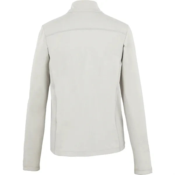 Greatness Wins Core Tech Full Zip - Women's