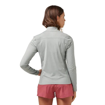 Greatness Wins Core Tech Full Zip - Women's
