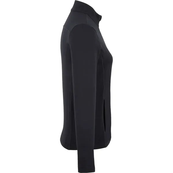 Greatness Wins Core Tech Full Zip - Women's