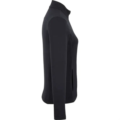 Greatness Wins Core Tech Full Zip - Women's
