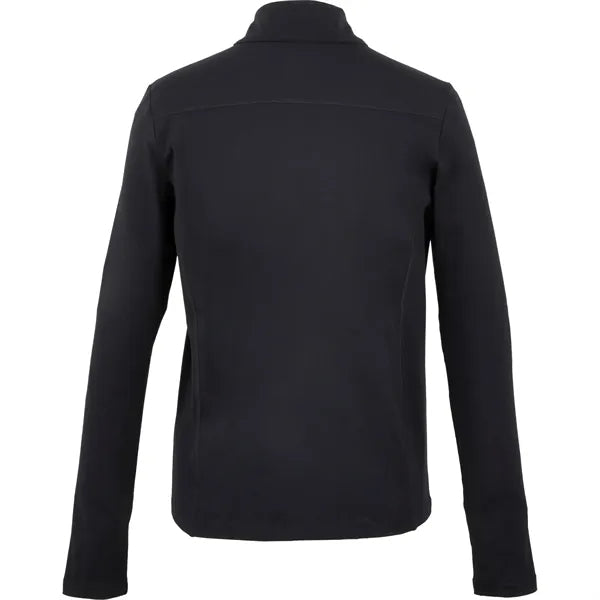 Greatness Wins Core Tech Full Zip - Women's