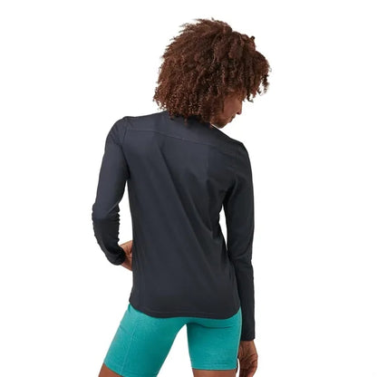 Greatness Wins Core Tech Full Zip - Women's