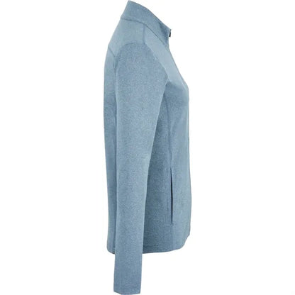 Greatness Wins Core Tech Full Zip - Women's