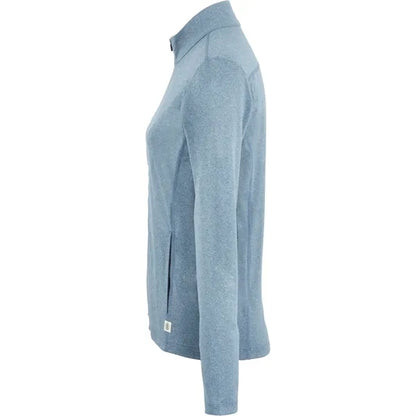 Greatness Wins Core Tech Full Zip - Women's