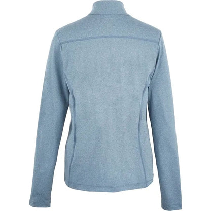 Greatness Wins Core Tech Full Zip - Women's