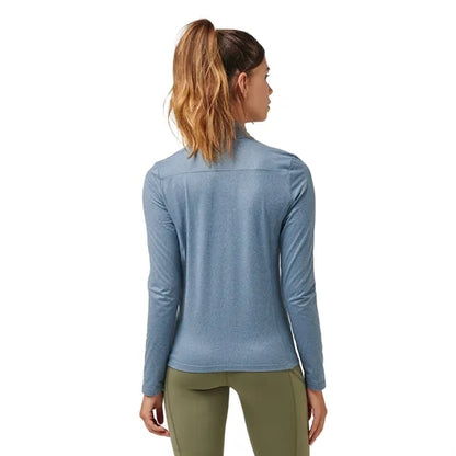 Greatness Wins Core Tech Full Zip - Women's
