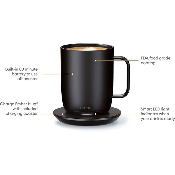 Ember Mug2 10 oz