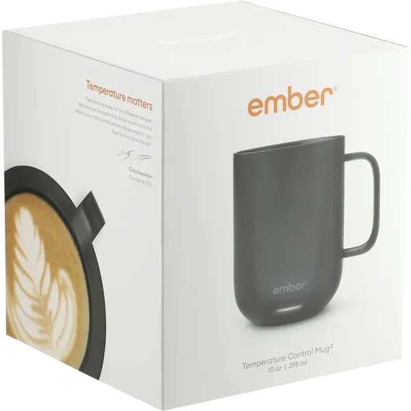 Ember Mug2 10 oz