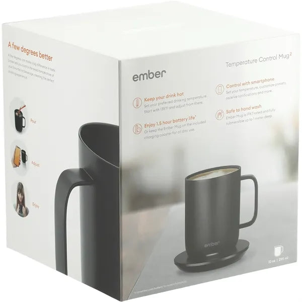 Ember Mug2 10 oz