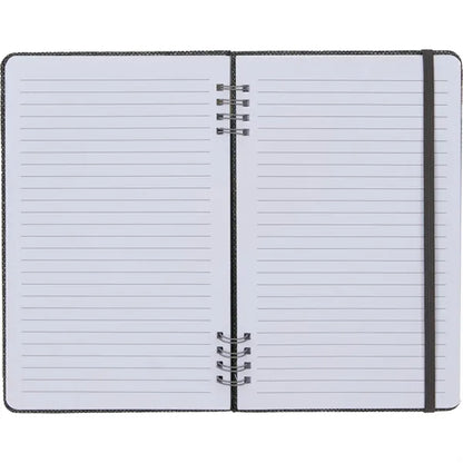 5' x 7' Vila Spiral Notebook