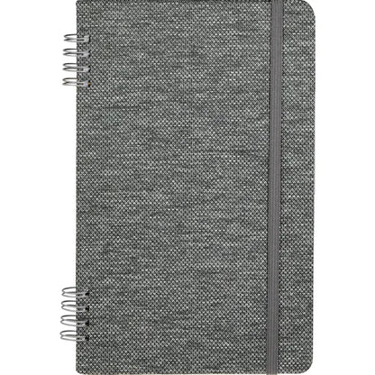 5' x 7' Vila Spiral Notebook