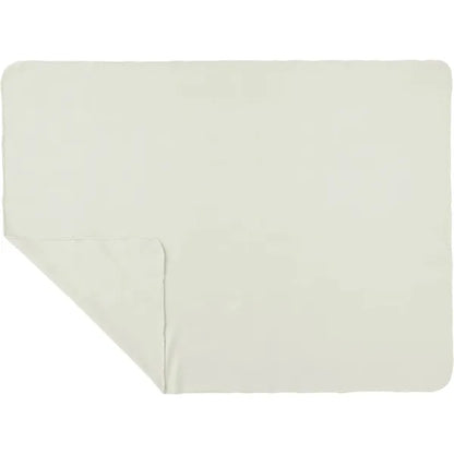 100% Recycled PET Fleece Blanket