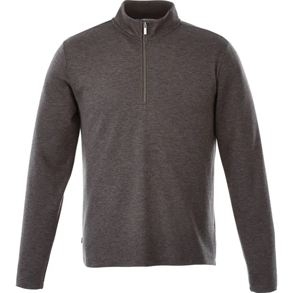 Men's STRATTON Knit Quarter Zip