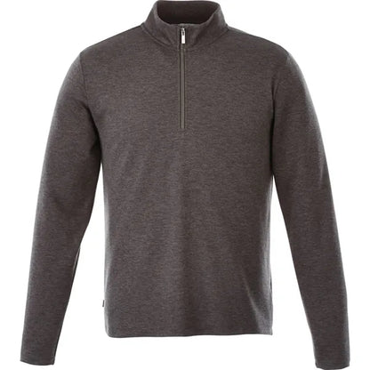 Men's STRATTON Knit Quarter Zip