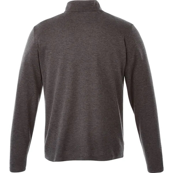 Men's STRATTON Knit Quarter Zip