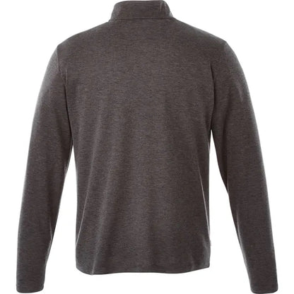 Men's STRATTON Knit Quarter Zip