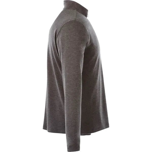 Men's STRATTON Knit Quarter Zip